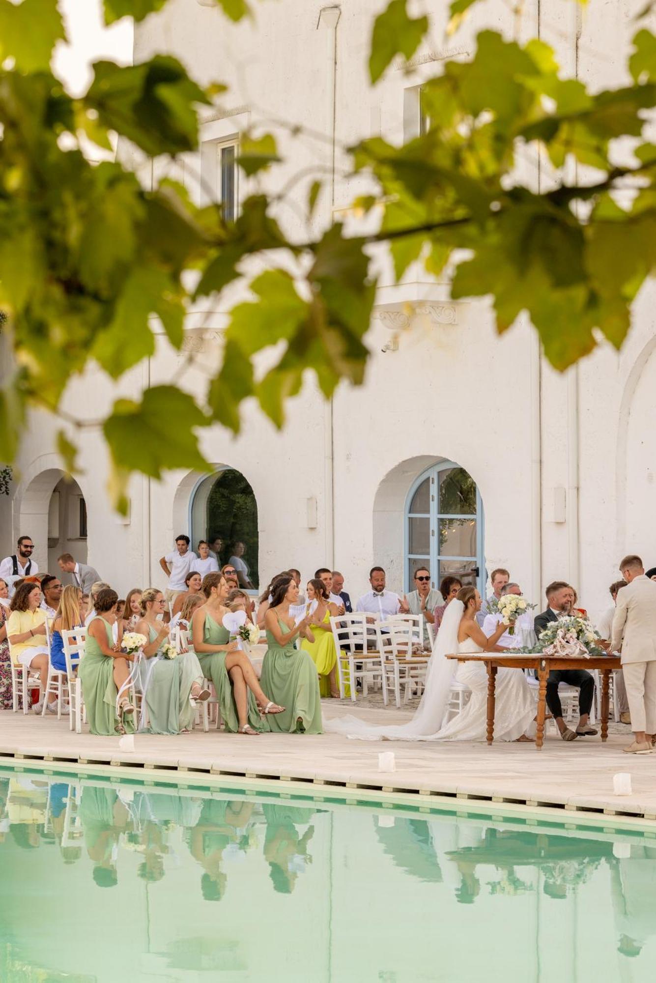 Masseria Malvindi 5* Mesagne