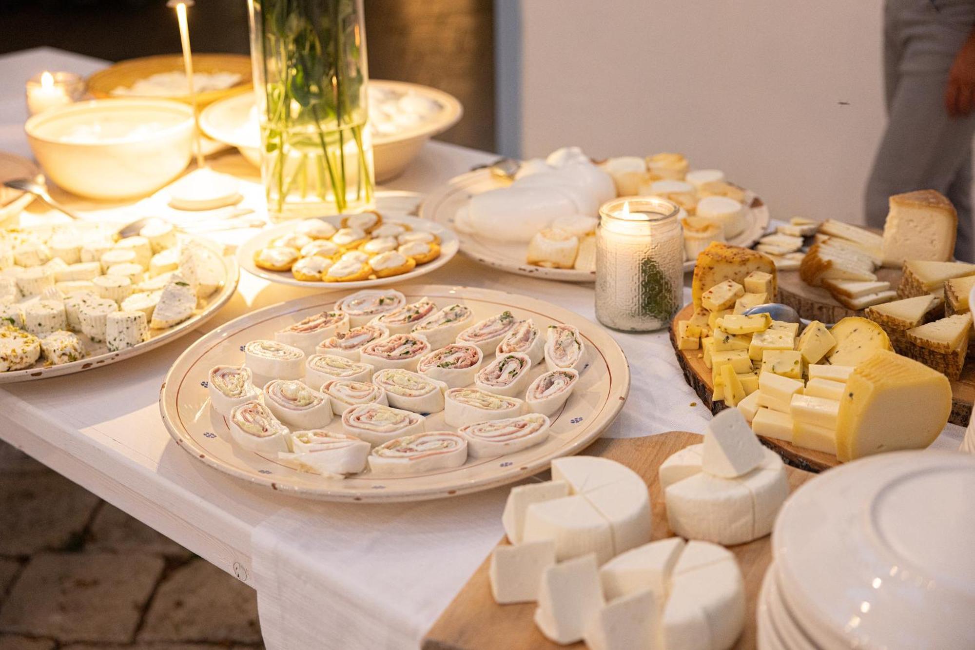 Masseria Malvindi 5* Mesagne