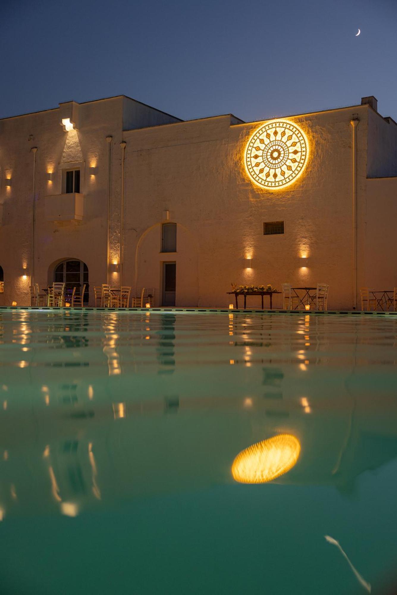 Hotel Masseria Malvindi Mesagne