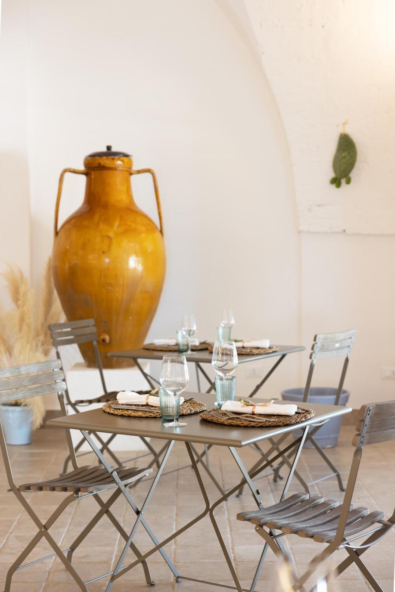 Masseria Malvindi 5*
